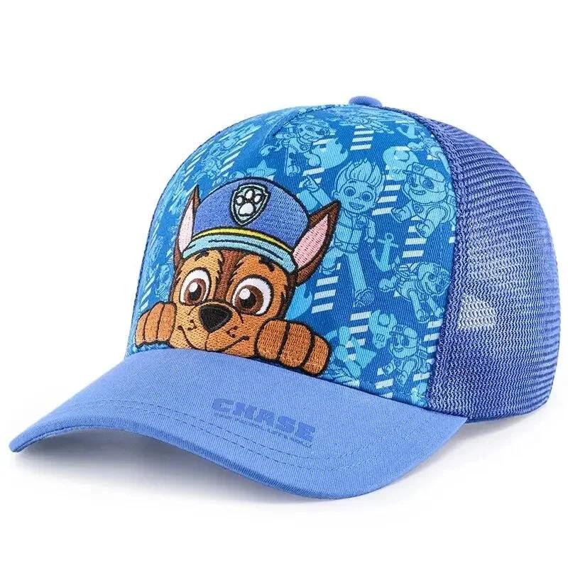 Kawaii PAW Patrol Chase Hat