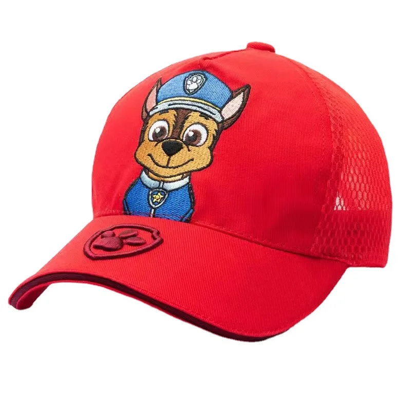 Kawaii Cartoon PAW Patrol Chase Hat