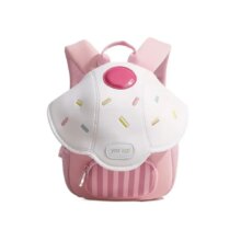 Cartoon Cupcake Kawaii Backpack Cartoon Cupcake Kawaii Backpack