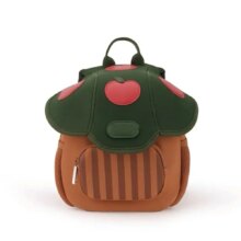 Cartoon Apple Tree Kawaii Backpack Cartoon Apple Tree Kawaii Backpack