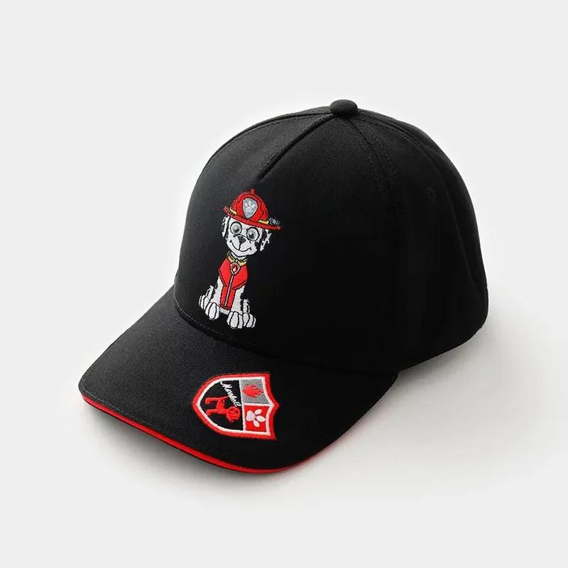 Kawaii Cartoon Paw Patrol Marshall Baseball Cap