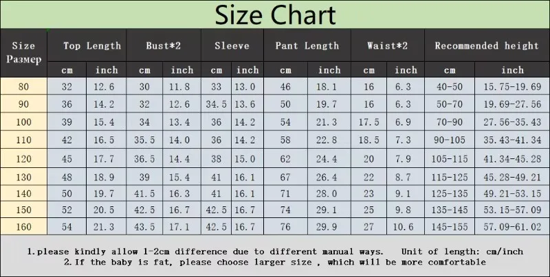 Kawaii Anime PAW Patrol T-Shirt With Pant