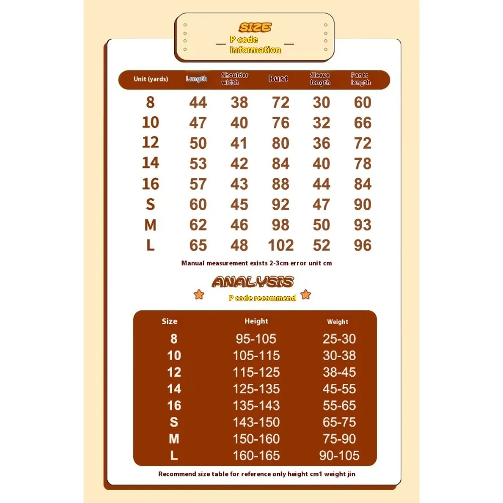 Kawaii Cartoon Hello Kitty Pajama Set