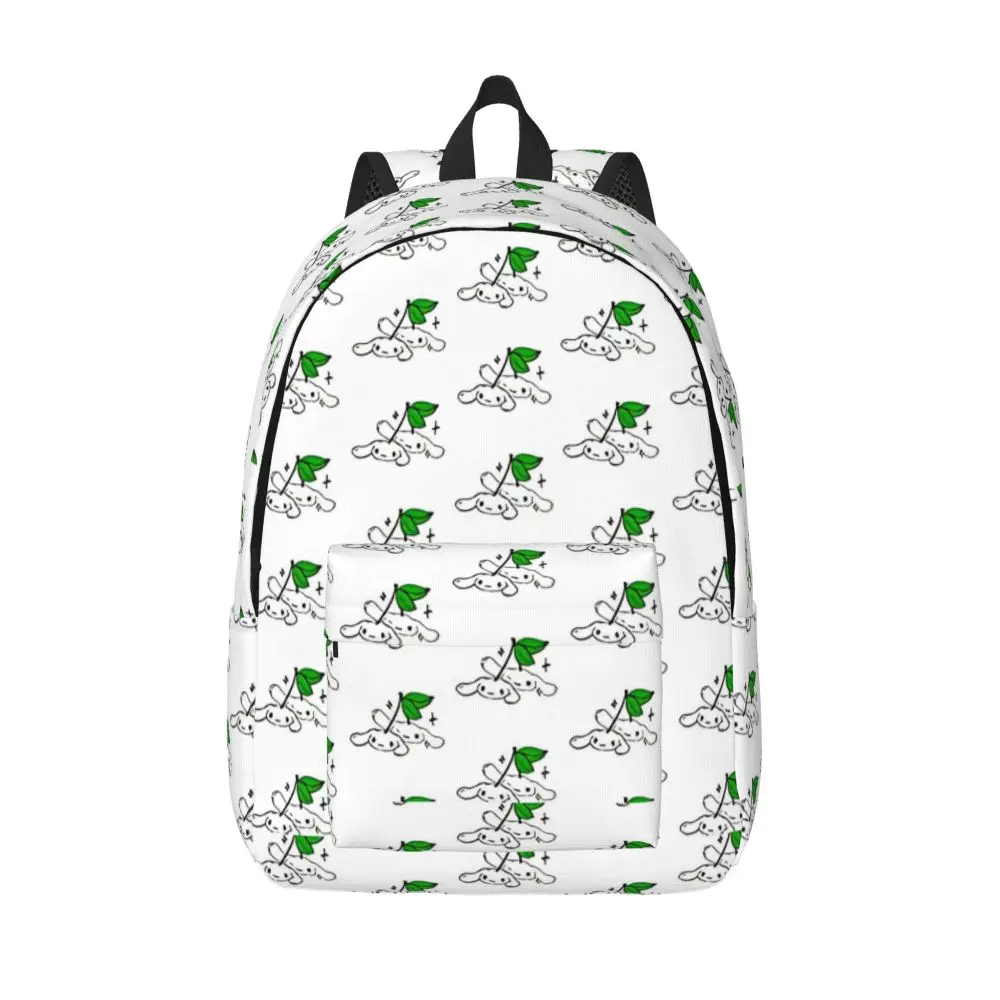 Cartoon Cinnamoroll Cherry Kawaii Backpack 