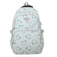 Kawaii Sanrio Anime Pochacco Student Backpack Kawaii Sanrio Anime Pochacco Student Backpack