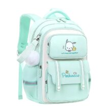 Sanrio Anime Pochacco Kawaii Backpack Sanrio Anime Pochacco Kawaii Backpack