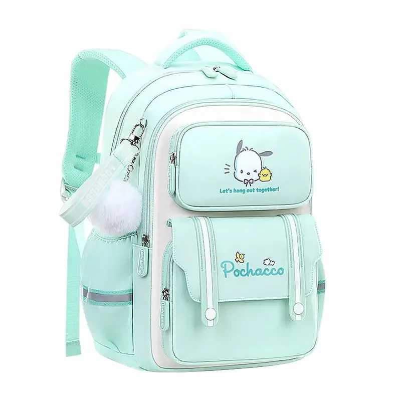 Sanrio Anime Pochacco Kawaii Backpack