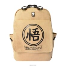 Dragon Ball School Bags Anime Goku Canvas Backpack Women Men Travel Laptop Mochilas Dragon Ball School Bags Anime Goku Canvas Backpack Women Men Travel Laptop Mochilas