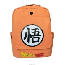 Dragon Ball School Bags Anime Goku Canvas Backpack Women Men Travel Laptop Mochilas Dragon Ball School Bags Anime Goku Canvas Backpack Women Men Travel Laptop Mochilas