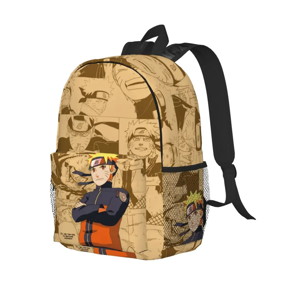 Naruto Kawaii Lightweight Backpack