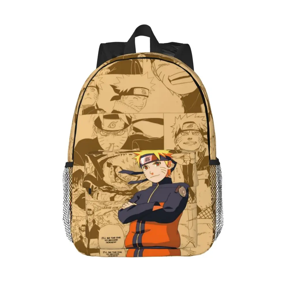 Naruto Kawaii Lightweight Backpack
