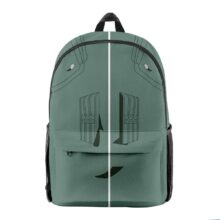 Kawaii Anime Naruto Uzumaki Large Capacity Backpack Kawaii Anime Naruto Uzumaki Large Capacity Backpack