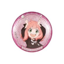 Kawaii Spy x Family Anya Forger Brooches Kawaii Spy x Family Anya Forger Brooches