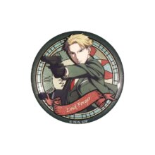Anime Kawaii Spy x Family Loid Forger Brooches Anime Kawaii Spy x Family Loid Forger Brooches