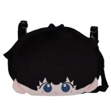 Kawaii Anime Haikyuu!! Tobio Kageyama Plush Backpack Kawaii Anime Haikyuu!! Tobio Kageyama Plush Backpack