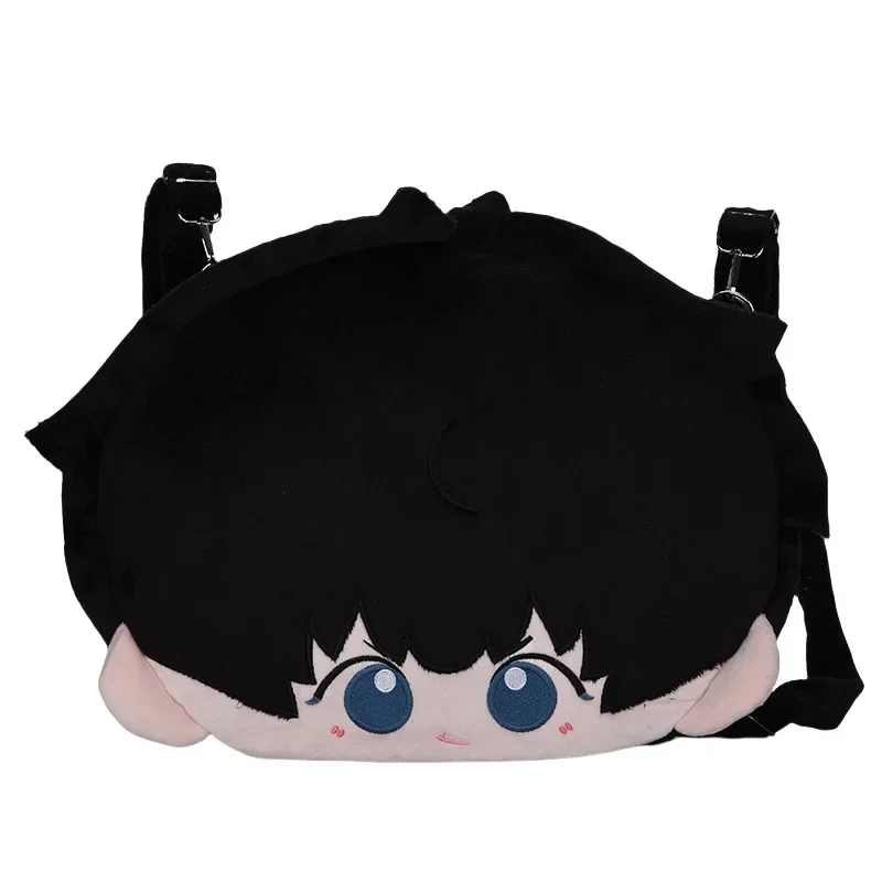Kawaii Anime Haikyuu!! Tobio Kageyama Plush Backpack