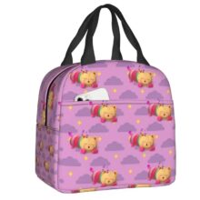 Gabby’s Dollhouse Pillow Cat Kawaii Waterproof Lunch Bag Gabby's Dollhouse Pillow Cat Kawaii Waterproof Lunch Bag