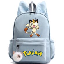 Pokemon Kawaii Backpack (Copy) Pokemon Kawaii Backpack (Copy)