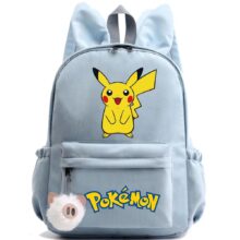Pokemon Kawaii Backpack (Copy) Pokemon Kawaii Backpack (Copy)