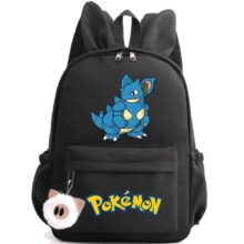 Pokemon Kawaii Backpack (Copy) Pokemon Kawaii Backpack (Copy)