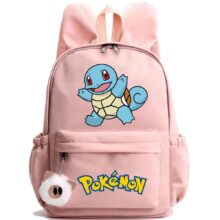 Pokemon Squirtle Kawaii Backpack Pokemon Squirtle Kawaii Backpack