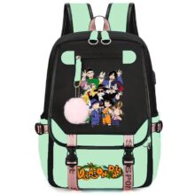 Dragon Ball Anime Waterproof Kawaii Backpack Dragon Ball Anime Waterproof Kawaii Backpack