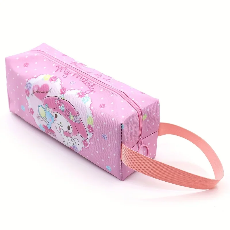 Kawaii Anime Sanrio My Melody Pencil Bag