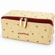 Cartoon Pompompurin Kawaii Polyester Pencil Case Cartoon Pompompurin Kawaii Polyester Pencil Case
