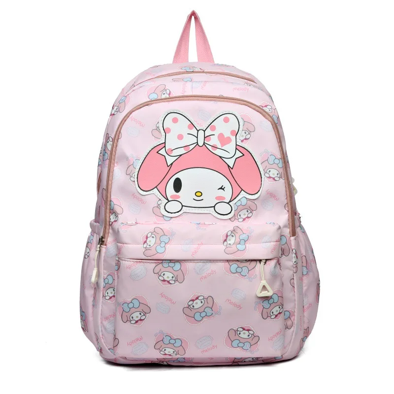 Kawaii Anime Sanrio My Melody School Bag