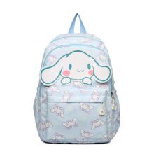 Kawaii Sanrio Anime Cinnamoroll School Bag Kawaii Sanrio Anime Cinnamoroll School Bag