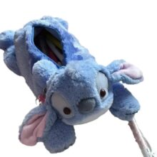Kawaii Stitch Plush Pencil Case Kawaii Stitch Plush Pencil Case