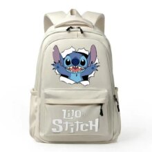 Cartoon Kawaii Lilo And Stitch Backpack Cartoon Kawaii Lilo And Stitch Backpack