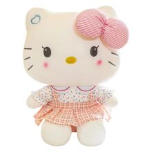 Sanrio Kawaii Hello Kitty Stuffed Plush Toy Sanrio Kawaii Hello Kitty Stuffed Plush Toy
