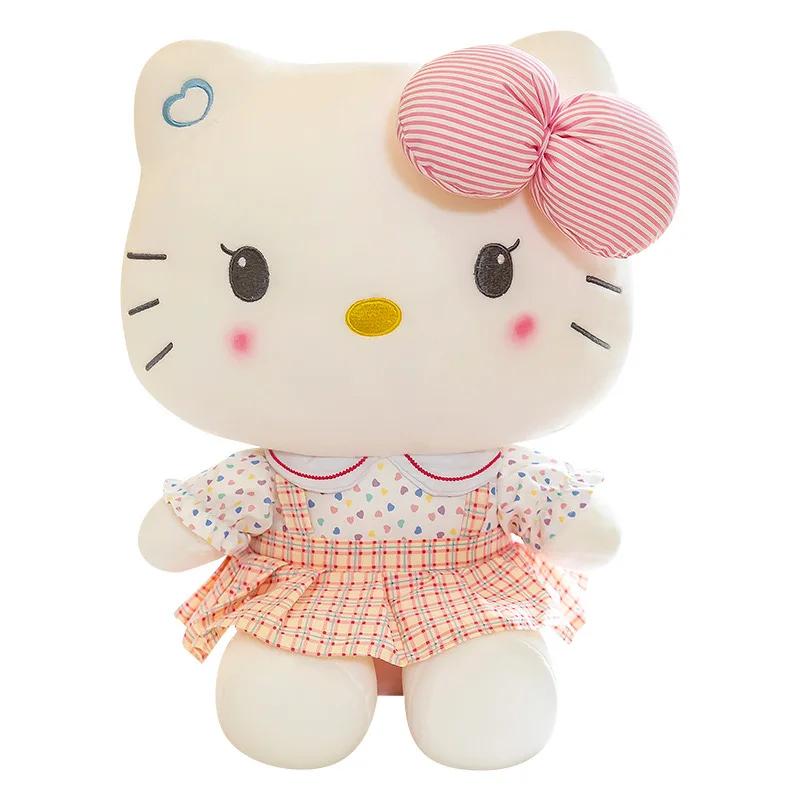 Sanrio Kawaii Hello Kitty Stuffed Plush Toy