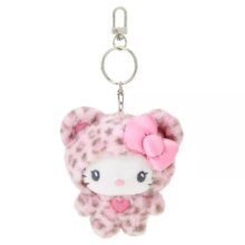 Sanrio Kawaii Hello Kitty Plush Toy Keychain Sanrio Kawaii Hello Kitty Plush Toy Keychain