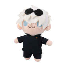 Kawaii Anime Jujutsu Kaisen Satoru Gojo Toy Kawaii Anime Jujutsu Kaisen Satoru Gojo Toy