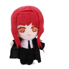 Kawaii Anime Jujutsu Kaisen Makima Plush Toy Kawaii Anime Jujutsu Kaisen Makima Plush Toy