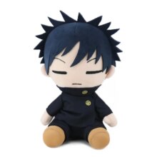 Kawaii Anime Jujutsu Kaisen Megumi Fushiguro Toy Kawaii Anime Jujutsu Kaisen Megumi Fushiguro Toy
