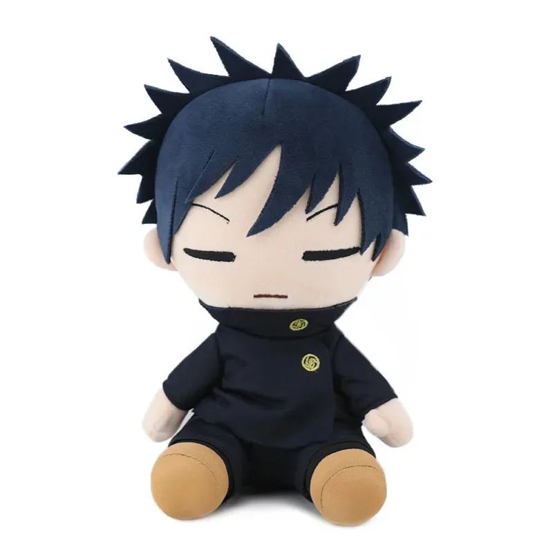 Kawaii Anime Jujutsu Kaisen Megumi Fushiguro Toy