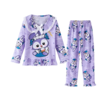 Cartoon Kawaii StellaLou Children Pajama Set Cartoon Kawaii StellaLou Children Pajama Set