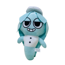 26cm Kawaii Cartoon Dandy’s World Connie Plush Toy 26cm Kawaii Cartoon Dandy's World Connie Plush Toy