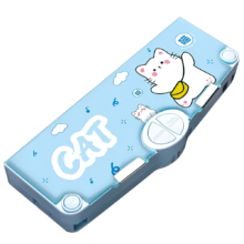 Kawaii Cat Pencil Case Kawaii Cat Pencil Case