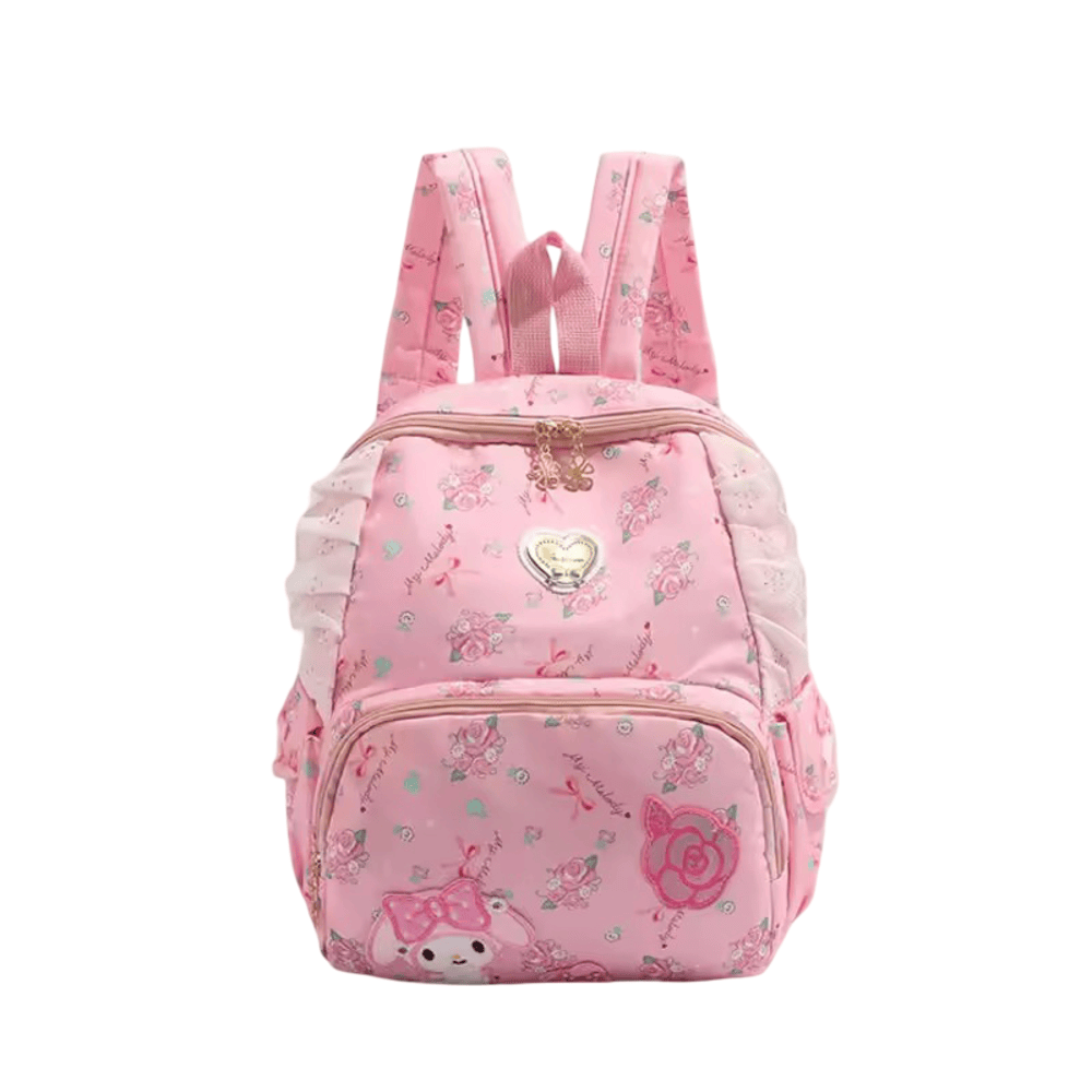 Sanrio My Melody Kawaii Backpack 