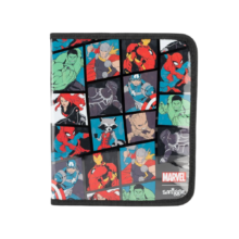 Kawaii Cartoon Superhero Stationery Set Kawaii Cartoon Superhero Stationery Set