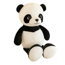 Kawaii Animal Panda Plush Toy Kawaii Animal Panda Plush Toy