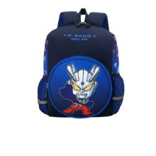Kawaii Anime Ultraman Zero Backpack Kawaii Anime Ultraman Zero Backpack