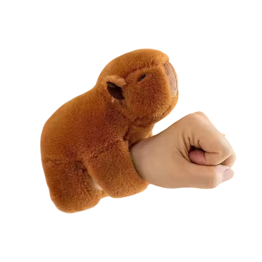 Kawaii Animal Capybara Bracelet