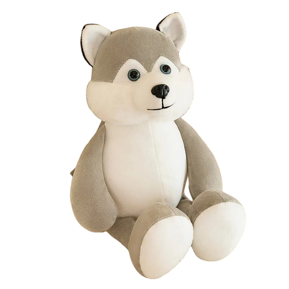 Kawaii Animal Fox Plush Toy