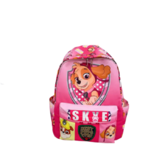 Kawaii PAW Patrol Skye Dog School Bag Kawaii PAW Patrol Skye Dog School Bag