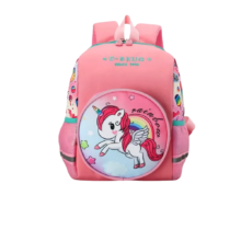 Kawaii Cartoon Unicorn Backpack Kawaii Cartoon Unicorn Backpack